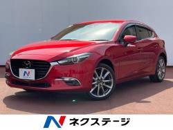 アクセラスポーツの中古車