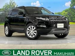 レンジローバーイヴォーク ランドローバー の中古車一覧 Suv Land