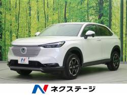 ヴェゼル e:HEV Xの中古車画像