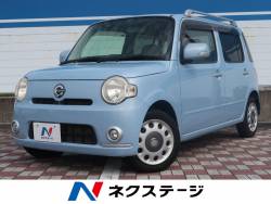 ミラココア ダイハツ の中古車一覧 新車 中古車の ネクステージ