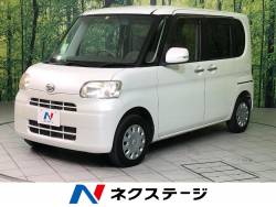 タント Xの中古車画像