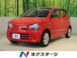 アルト Lの中古車画像