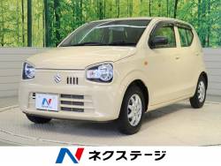 アルト L(スズキセーフティサポート装着車)の中古車画像
