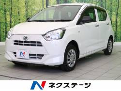 ミライース L SAⅢの中古車画像