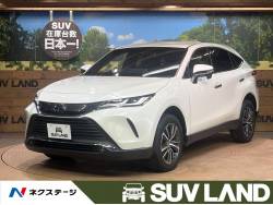 ハリアー Gの中古車画像