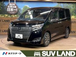 エスクァイア Gi プレミアムパッケージの中古車画像