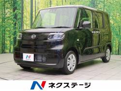 ダイハツ タント ステアスイッチの中古車一覧 6ページ目 新車 中古車の ネクステージ