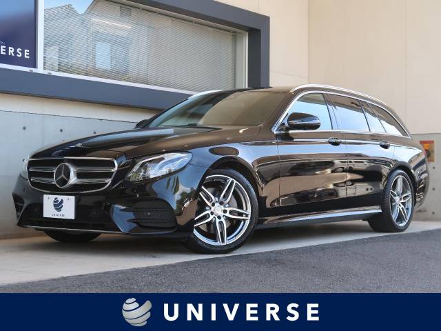 メルセデス ベンツ ｅクラスステーションワゴン ｅ２００ ステーションワゴン アバンギャルド スポーツ 本革仕様 1 2万km 愛知県 059 の 中古車詳細 愛知県のユニバース 名東 新車 中古車の ネクステージ