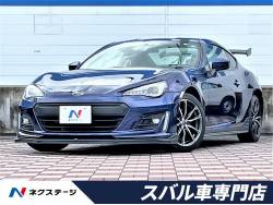 BRZ Sの中古車画像
