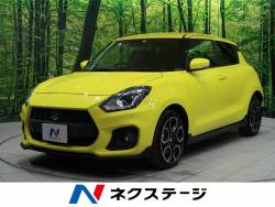 スイフトスポーツ スズキ の中古車一覧 新車 中古車の ネクステージ
