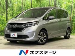 フリードハイブリッド ハイブリッド・EXの中古車画像