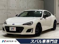 BRZ STI スポーツの中古車画像