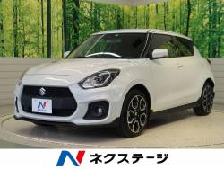 スイフトスポーツ スズキ の中古車一覧 新車 中古車の ネクステージ