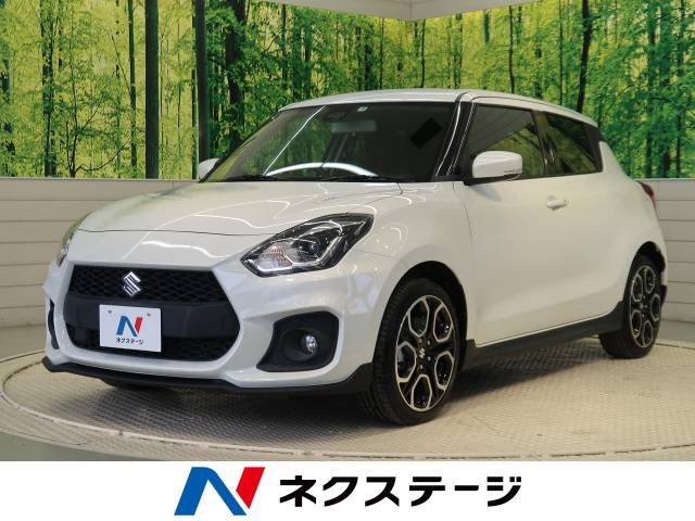 スズキ スイフトスポーツ ベースグレード セーフティパッケージ装着車 5 7万km 175 3万円 愛知県 785 の中古車 詳細 愛知県の東浦店 新車 中古車の ネクステージ