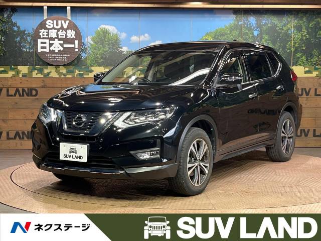 日産 エクストレイル ２０ｘ 1 9万km 8 9万円 愛知県 6 の中古車詳細 愛知県のｓｕｖ ｌａｎｄ 名古屋 新車 中古車 の ネクステージ