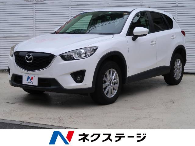 マツダ ｃｘ ５ ｘｄ 5 4万km 129 9万円 神奈川県 147 の中古車詳細 神奈川県の横浜港北インター店 新車 中古車の ネクステージ