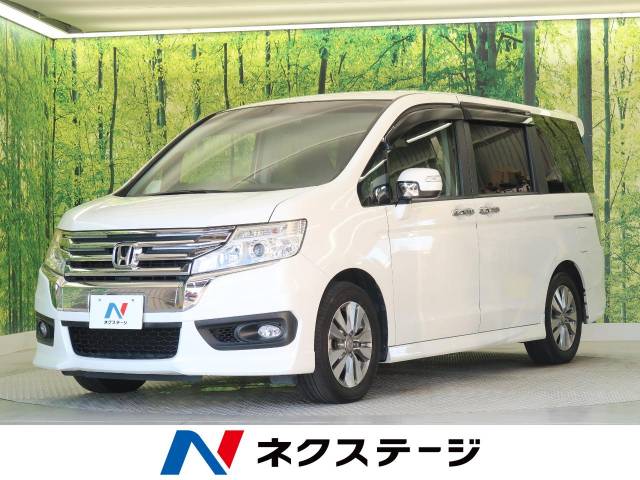 ステップワゴンスパーダ型式 Dba Rk5 ホンダ のクルマカタログ 新車 中古車の ネクステージ