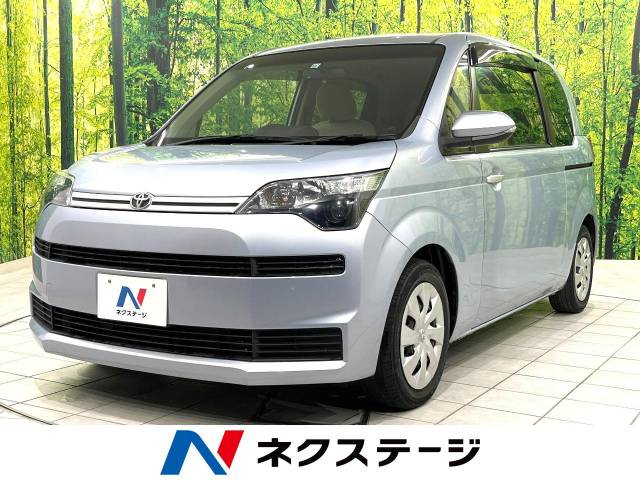 トヨタ スペイド ｆ 8 9万km 59 9万円 富山県 728 の中古車詳細 富山県の高岡店 新車 中古車の ネクステージ
