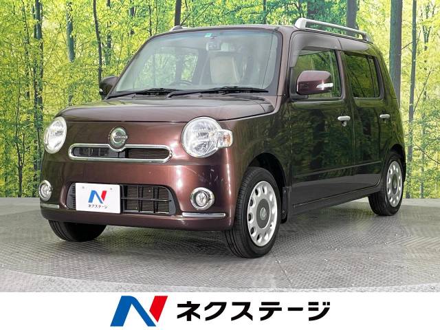 ダイハツ ミラココア ココアプラスｘ 6 3万km 68 9万円 愛知県 594 の中古車詳細 愛知県の大高店 新車 中古車の ネクステージ