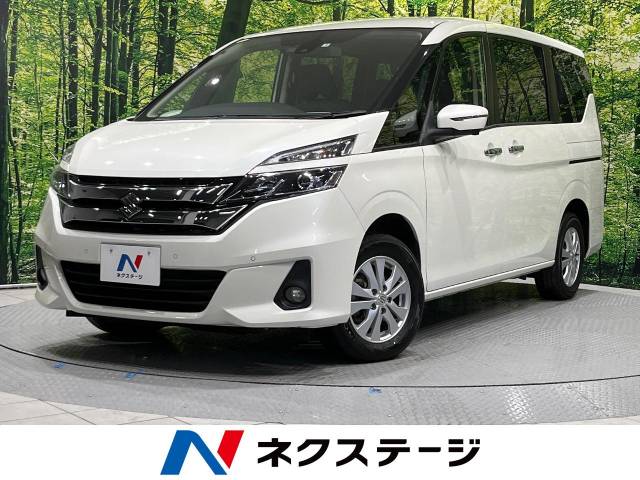 スズキ ランディ ２ ０ｇ 5万km 北海道 638 の中古車詳細 北海道の函館北斗店 新車 中古車の ネクステージ
