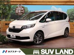 フリードハイブリッド ハイブリッド・Gホンダセンシングの中古車画像