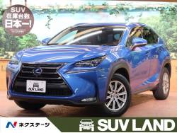 NX NX300h Iパッケージの中古車画像