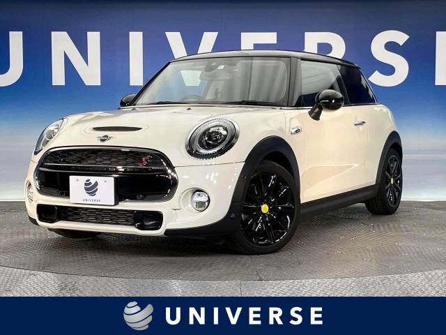 ｍｉｎｉ ｍｉｎｉ クーパーｓｄ 2 7万km 297 9万円 愛知県 545 の中古車詳細 愛知県のユニバース 名古屋 新車 中古車 の ネクステージ