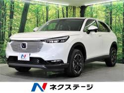 ヴェゼル e:HEV Xの中古車画像