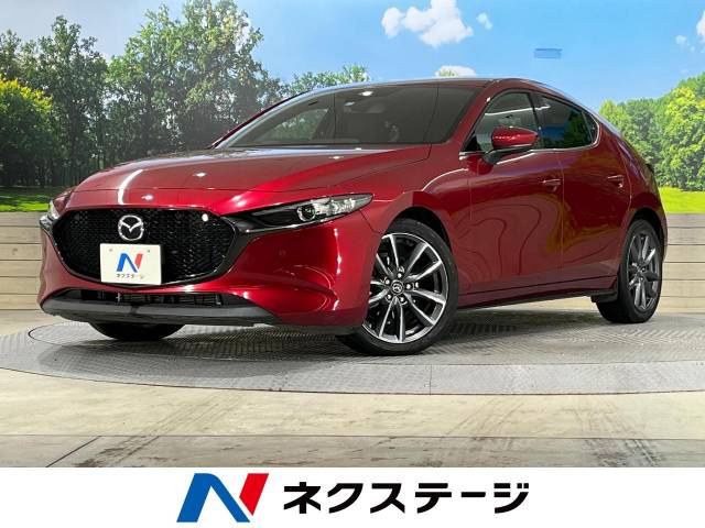 マツダ ｍａｚｄａ３ファストバック １５ｓツーリング 2 2万km 千葉県 587 の中古車詳細 千葉県の幕張店 新車 中古車の ネクステージ