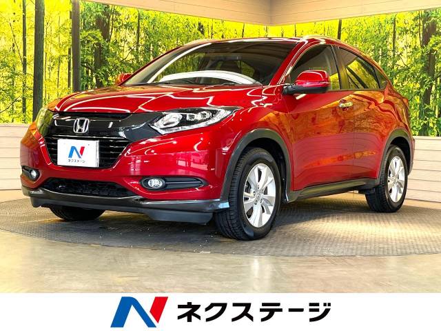 ホンダ ヴェゼル ｘ ホンダセンシング 8 3万km 滋賀県 691 の中古車詳細 滋賀県の彦根店 新車 中古車の ネクステージ
