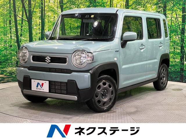 スズキ ハスラー ハイブリッドｇ 2 1万km 167 9万円 北海道 266 の中古車詳細 北海道の札幌手稲店 新車 中古車の ネクステージ