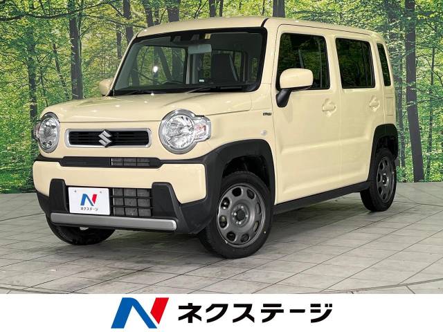 スズキ ハスラー ハイブリッドｇ 2 1万km 164 7万円 北海道 560 の中古車詳細 北海道の札幌美しが丘店 新車 中古車の ネクステージ