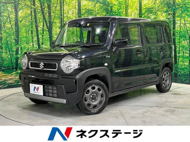 スズキ ハスラー ハイブリッドｇ 2 6万km 167 9万円 北海道 387 の中古車詳細 北海道の札幌手稲店 新車 中古車の ネクステージ