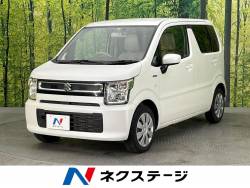 ワゴンRの中古車