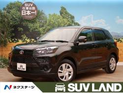 ダウンサイジングターボを積んだsuv5選 ｓｕｖ ｌａｎｄ