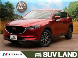 CX-5 XD プロアクティブの中古車画像