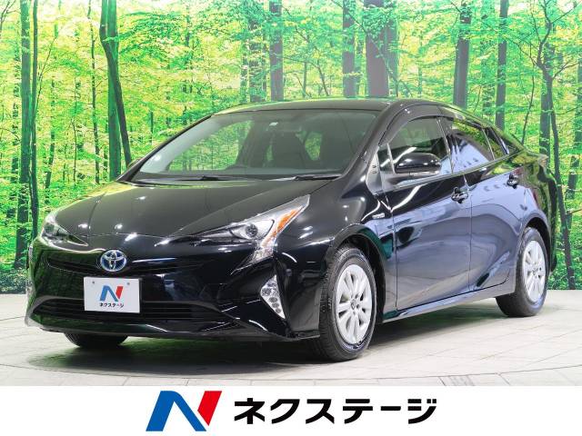 トヨタ プリウス ｓ 6 1万km 福岡県 669 の中古車詳細 福岡県の八幡西店 新車 中古車の ネクステージ