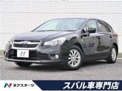 スバル インプレッサスポーツ 寒冷地 未使用車の中古車一覧 新車 中古車の ネクステージ