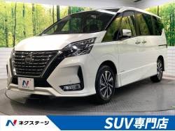 日産 セレナ 登録済未使用の中古車一覧 Suv Land