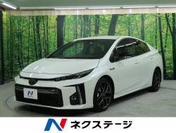 プリウスｐｈｖ トヨタ の中古車一覧 新車 中古車の ネクステージ