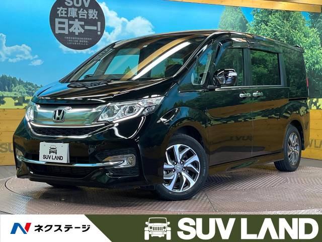 ホンダ ステップワゴンスパーダ スパーダ特別仕様車アドバンスパッケージa 3万km 234 9万円 兵庫県 440 の中古車詳細 兵庫県のｓｕｖ ｌａｎｄ 神戸 新車 中古車の ネクステージ