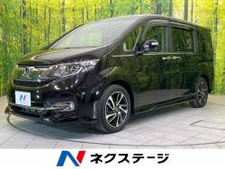 ステップワゴンスパーダ スパーダ・クールスピリットの中古車画像
