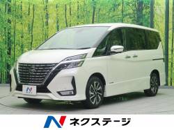 セレナ ハイウェイスターV セーフティパックA 登録済未使用車 全方位運転支援システム プロパイロット ハンズフリー両側電動スライドドア インテリジェントルームミラー アダプティブLEDヘッド 純正16インチAW ダブルエアコン セレナ ハイウェイスターV セーフティパックA 登録済未使用車 全方位運転支援システム プロパイロット ハンズフリー両側電動スライドドア インテリジェントルームミラー アダプティブLEDヘッド 純正16インチAW ダブルエアコンの中古車画像