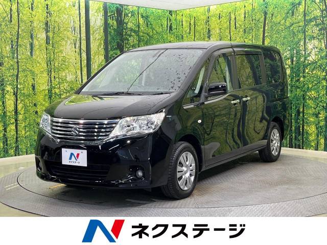 スズキ ランディ ２ ０ｓ 2 3万km 新潟県 495 の中古車詳細 新潟県の新潟南店 新車 中古車の ネクステージ