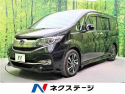 ステップワゴンスパーダ スパーダ特別仕様車クールスピリット アドバンスパッケージβの中古車画像