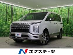 デリカｄ ５ 三菱 の中古車一覧 新車 中古車の ネクステージ