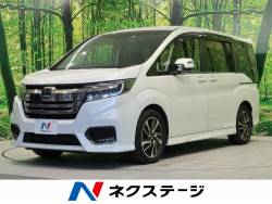 ステップワゴンスパーダ スパーダ・クールスピリット ホンダセンシングの中古車画像