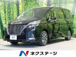 セレナ ハイウェイスターV BIG-X11型 フリップダウン エマージェンシーブレーキ セーフティパックA 両側電動スライドドア LEDヘッドライト アラウンドビューモニター ETC ブラインドスポットモニター 禁煙車 セレナ ハイウェイスターV BIG-X11型 フリップダウン エマージェンシーブレーキ セーフティパックA 両側電動スライドドア LEDヘッドライト アラウンドビューモニター ETC ブラインドスポットモニター 禁煙車の中古車画像