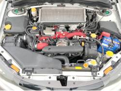 インプレッサ ＷＲＸ ＳＴＩ ｔＳタイプＲＡ ＮＢＲ ＣＨＡＬＬＥＮＧＥ ＰＡＣＫＡＧＥの中古車画像