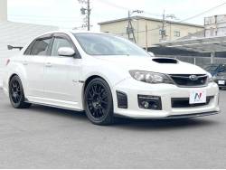 インプレッサ ＷＲＸ ＳＴＩ ｔＳタイプＲＡ ＮＢＲ ＣＨＡＬＬＥＮＧＥ ＰＡＣＫＡＧＥの中古車画像